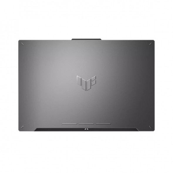Ноутбук ASUS TUF Gaming A17 FA707NUG-HX156 (17.3&amp;quot;, IPS, 6 ядер, AMD Ryzen 7 7445HS 3.2 ГГц, 16 ГБ DDR5, SSD 512 ГБ, NVIDIA GeForce RTX 4050 - 6 ГБ, без ОС), черный в Екатеринбурге
