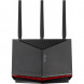 Wi-Fi Роутер ASUS RT-BE86U BE6800, черный в Екатеринбурге