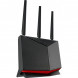 Wi-Fi Роутер ASUS RT-BE86U BE6800, черный в Екатеринбурге