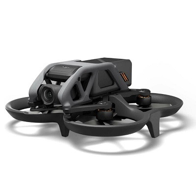 Квадрокоптер DJI Avata Pro-View Combo с пультом нового поколения DJI RC Motion 2 и очками DJI Goggles 2 в Екатеринбурге