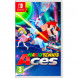 Игра Mario Tennis Aces [Nintendo Switch, русская версия] в Екатеринбурге