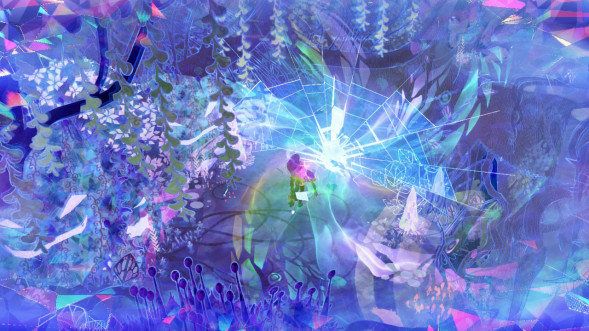 Игра Bayonetta Origins: Cereza and the Lost Demon [Nintendo Switch, русские субтитры] в Екатеринбурге