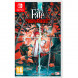 Игра Fate/Samurai Remnant [Nintendo Switch, английская версия] в Екатеринбурге