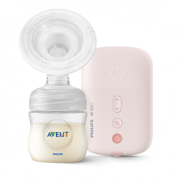 Электрический молокоотсос Philips Avent SCF391/11 в Екатеринбурге
