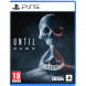 Игра Until Dawn (Дожить До Рассвета)[PS5, русская версия] в Екатеринбурге