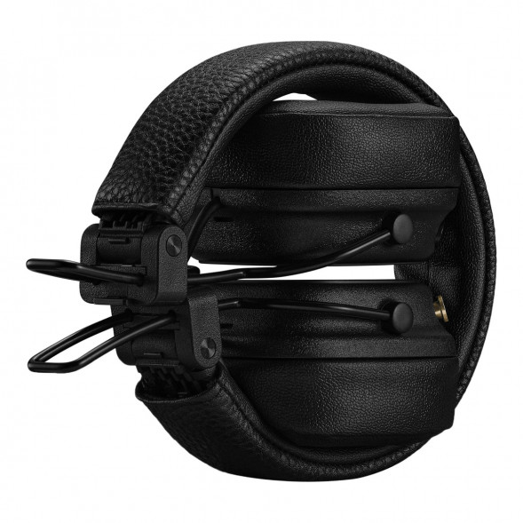 Беспроводные наушники Marshall Major V, чёрный в Екатеринбурге