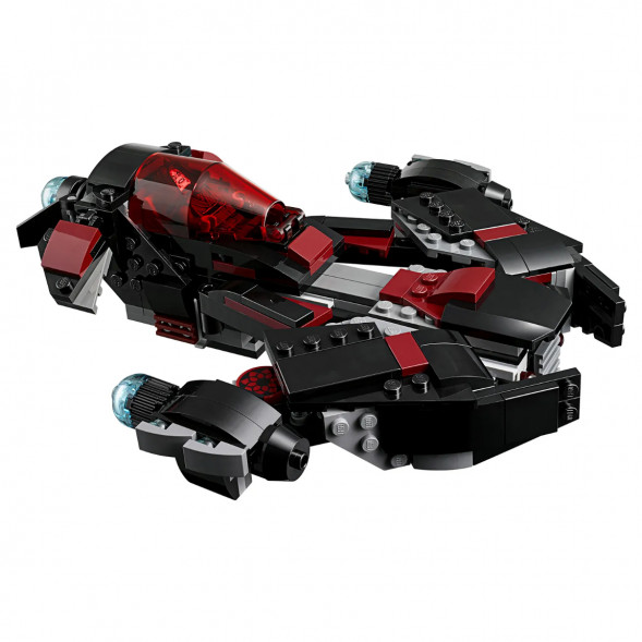 Конструктор LEGO Star Wars 75145 Истребитель Затмения в Екатеринбурге