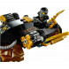 Конструктор LEGO Ninjago 70733 Бластер-байк в Екатеринбурге