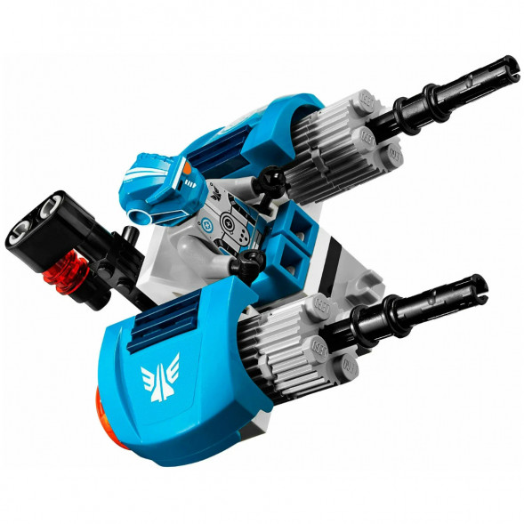 Конструктор LEGO Galaxy Squad 70703 Космический богомол в Екатеринбурге