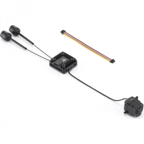 Цифровая система DJI O4 Air Unit Pro в Екатеринбурге