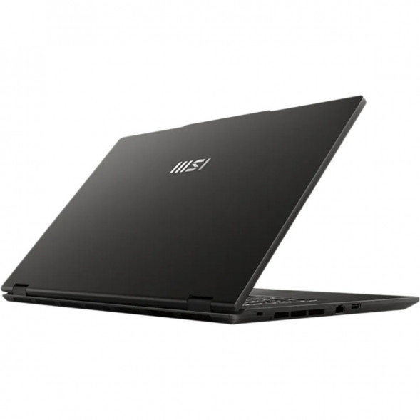 Ноутбук MSI Venture 17 AI A2HMG-014XRU (17.3&amp;quot;, IPS, Intel Core Ultra 5 225H 1.7ГГц, 14-ядерный, 16ГБ DDR5, 512ГБ SSD, Intel Arc, FreeDOS), серый в Екатеринбурге