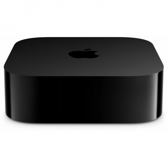 ТВ-приставка Apple TV 4K 128GB, 2022 г., черный в Екатеринбурге