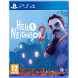 Игра Hello Neighbor 2 [PS4, русская версия] в Екатеринбурге