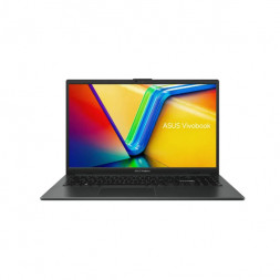 Ноутбук ASUS Vivobook Go 15 E1504FA-BQ753 , AMD Ryzen 5 7520U (2.8 ГГц), RAM 16GB, SSD 512GB (Чёрный, 16 ГБ, 512 ГБ)
