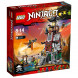 Конструктор LEGO Ninjago 70594 Осада маяка в Екатеринбурге
