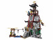 Конструктор LEGO Ninjago 70594 Осада маяка в Екатеринбурге