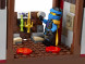 Конструктор LEGO Ninjago 70594 Осада маяка в Екатеринбурге