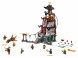 Конструктор LEGO Ninjago 70594 Осада маяка в Екатеринбурге