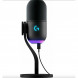 Микрофон Logitech Yeti GX (988-000569), черный в Екатеринбурге