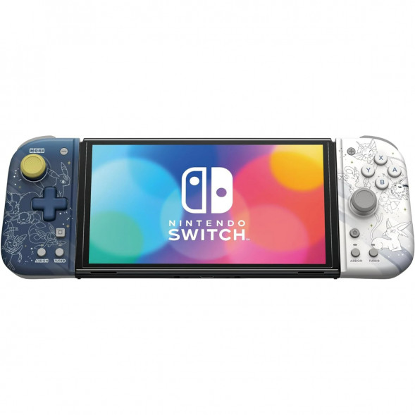 Контроллер HORI Split Pad Compact Pokemon (Eevee) в Екатеринбурге
