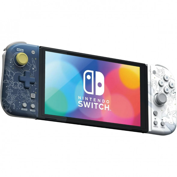 Контроллер HORI Split Pad Compact Pokemon (Eevee) в Екатеринбурге