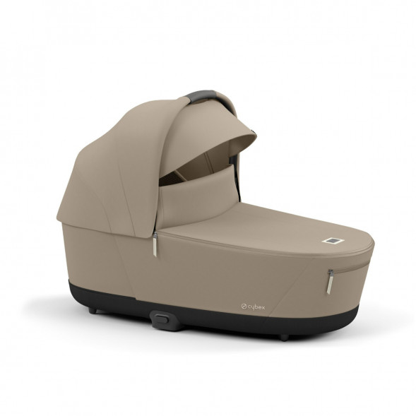 Спальный блок для коляски CYBEX Priam Lux Carry Cot R, Cozy Beige в Екатеринбурге