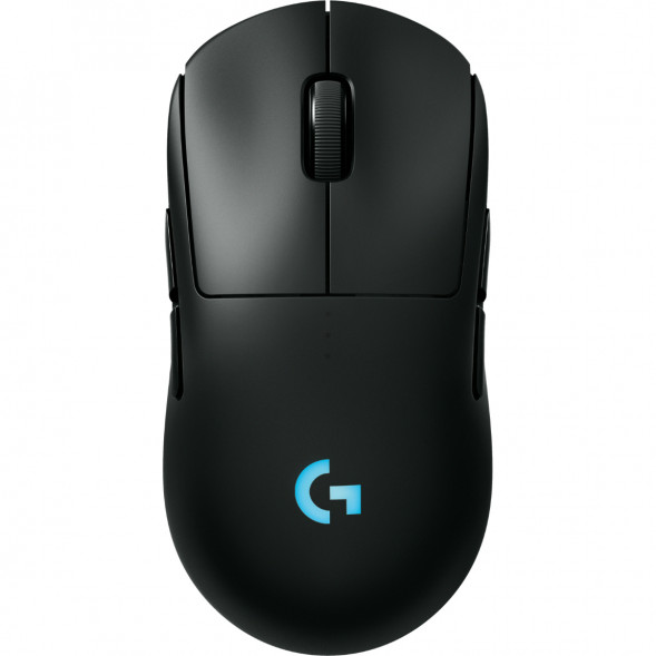 Беспроводная мышь Logitech G Pro 2 Lightspeed, Black в Екатеринбурге