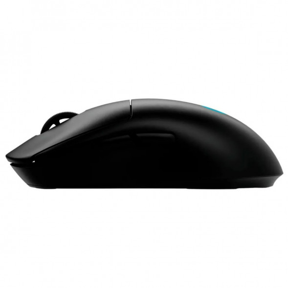 Беспроводная мышь Logitech G Pro 2 Lightspeed, Black в Екатеринбурге