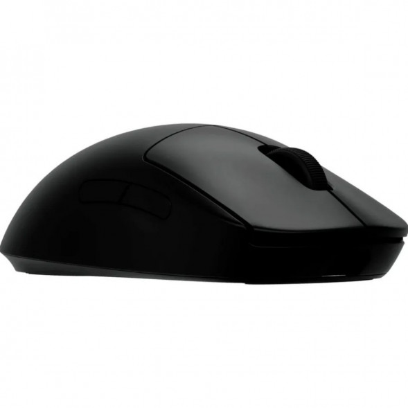 Беспроводная мышь Logitech G Pro 2 Lightspeed, Black в Екатеринбурге