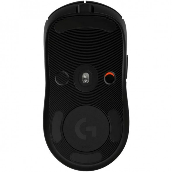 Беспроводная мышь Logitech G Pro 2 Lightspeed, Black в Екатеринбурге
