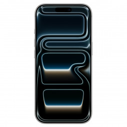 Смартфон Apple iPhone 17 Pro 512 ГБ DualSim, Silver