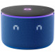 Умная колонка Яндекс Станция Мини 3 Про с Алисой с Zigbee, синий в Екатеринбурге