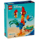 Конструктор LEGO Disney 43272 Петушок Хэй-Хэй в Екатеринбурге