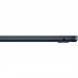 Ноутбук Apple MacBook Air 15 2026 MDVH4 (M5 10-Core GPU, 16/512GB), Темная ночь/Midnight в Екатеринбурге