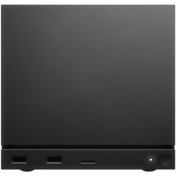 Игровая приставка Valve Steam Machine 512GB в Екатеринбурге