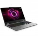 Ноутбук Lenovo LOQ 15AHP10 (83JG003DPB) (15.6&amp;quot;,  IPS, AMD Ryzen 5 220, 6 ядер, 16 ГБ DDR5, SSD 512 ГБ, NVIDIA GeForce RTX 5050 - 8 ГБ, без ОС), серый в Екатеринбурге