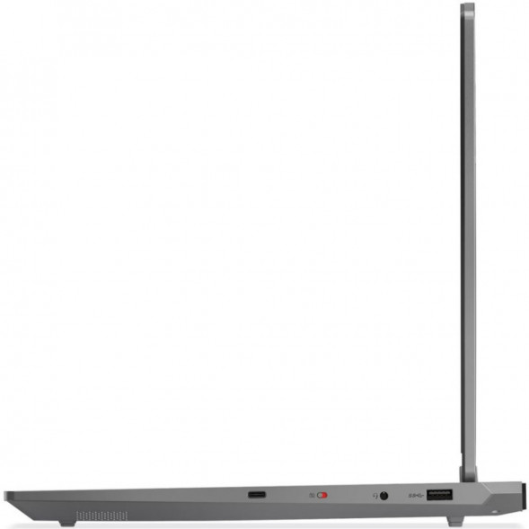 Ноутбук Lenovo LOQ 15AHP10 (83JG003DPB) (15.6&amp;quot;,  IPS, AMD Ryzen 5 220, 6 ядер, 16 ГБ DDR5, SSD 512 ГБ, NVIDIA GeForce RTX 5050 - 8 ГБ, без ОС), серый в Екатеринбурге