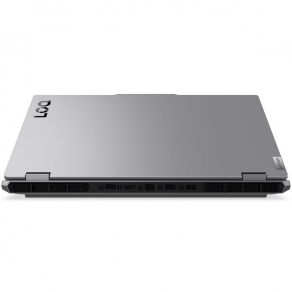 Ноутбук Lenovo LOQ 15AHP10 (83JG003DPB) (15.6&amp;quot;,  IPS, AMD Ryzen 5 220, 6 ядер, 16 ГБ DDR5, SSD 512 ГБ, NVIDIA GeForce RTX 5050 - 8 ГБ, без ОС), серый в Екатеринбурге