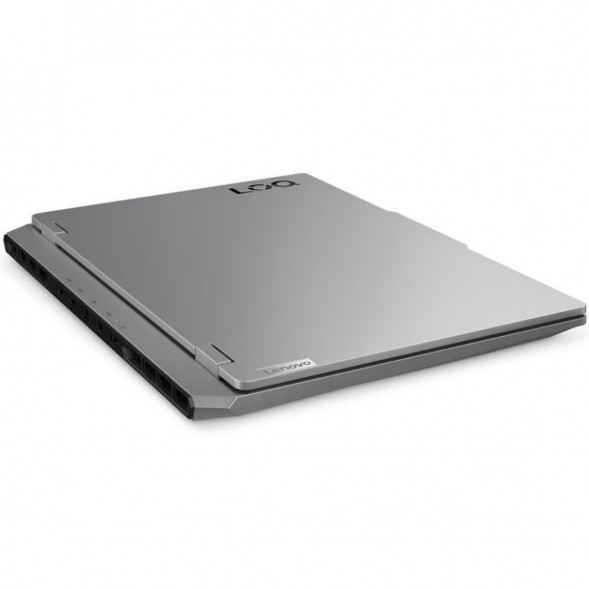Ноутбук Lenovo LOQ 15AHP10 (83JG003DPB) (15.6&amp;quot;,  IPS, AMD Ryzen 5 220, 6 ядер, 16 ГБ DDR5, SSD 512 ГБ, NVIDIA GeForce RTX 5050 - 8 ГБ, без ОС), серый в Екатеринбурге