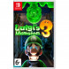 Игра Luigi&amp;#039;s Mansion 3 [Nintendo Switch, английская версия] в Екатеринбурге