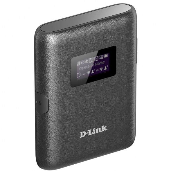 Мобильный маршрутизатор D-link DWR-933 4G/LTE  в Екатеринбурге