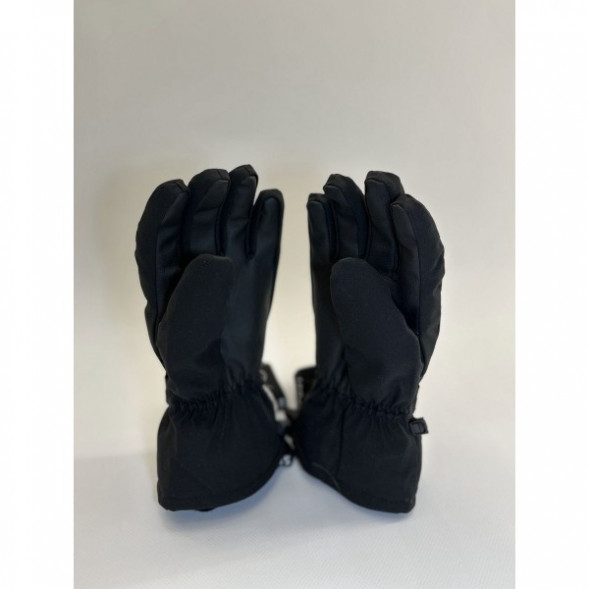 Перчатки горнолыжные сноубордические Copozz (черный, L) в Екатеринбурге