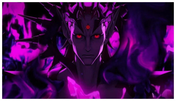 Игра Fire Emblem Engage [Nintendo Switch, английский язык] в Екатеринбурге