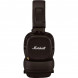 Беспроводные наушники Marshall Major V, коричневый в Екатеринбурге