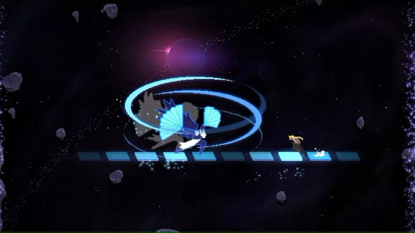 Игра Astral Ascent [Nintendo Switch, английская версия] в Екатеринбурге