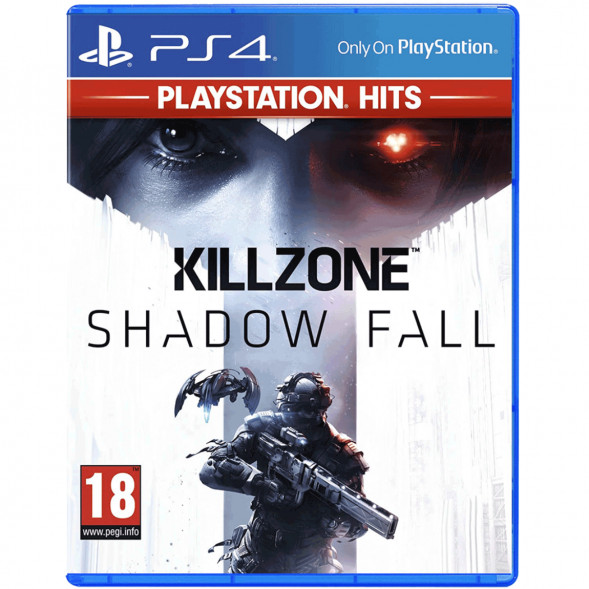 Игра Killzone: Shadow Fall (PlayStation Hits)[PS4, русская версия] в Екатеринбурге