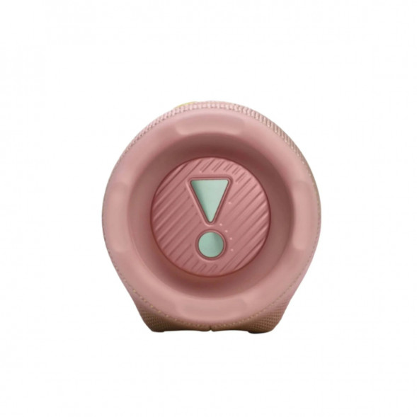 Портативная акустика JBL Charge 6, розовый в Екатеринбурге