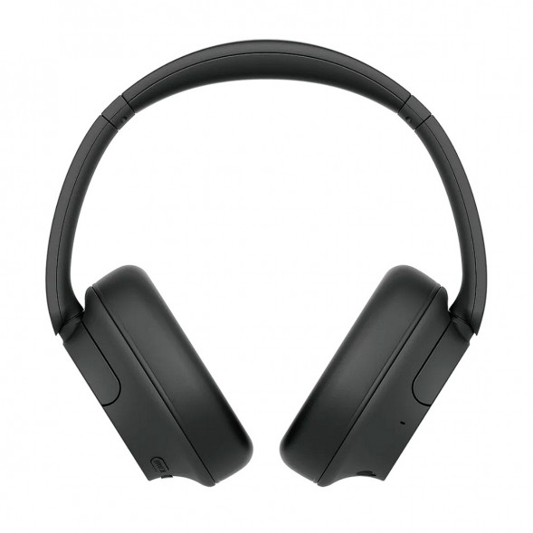 Беспроводные наушники Sony WH-CH720N, Black в Екатеринбурге