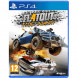Игра FlatOut 4: Total Insanity [PS4, русские субтитры] в Екатеринбурге