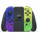 Игровая приставка Nintendo Switch OLED 64 ГБ, Splatoon 3 Edition в Екатеринбурге